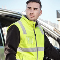 SYZMIK HI-VIS