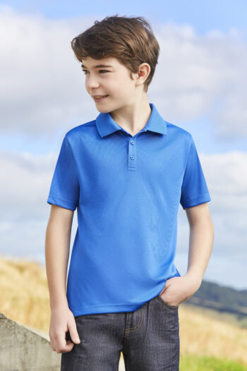 Kid Polo Shirt